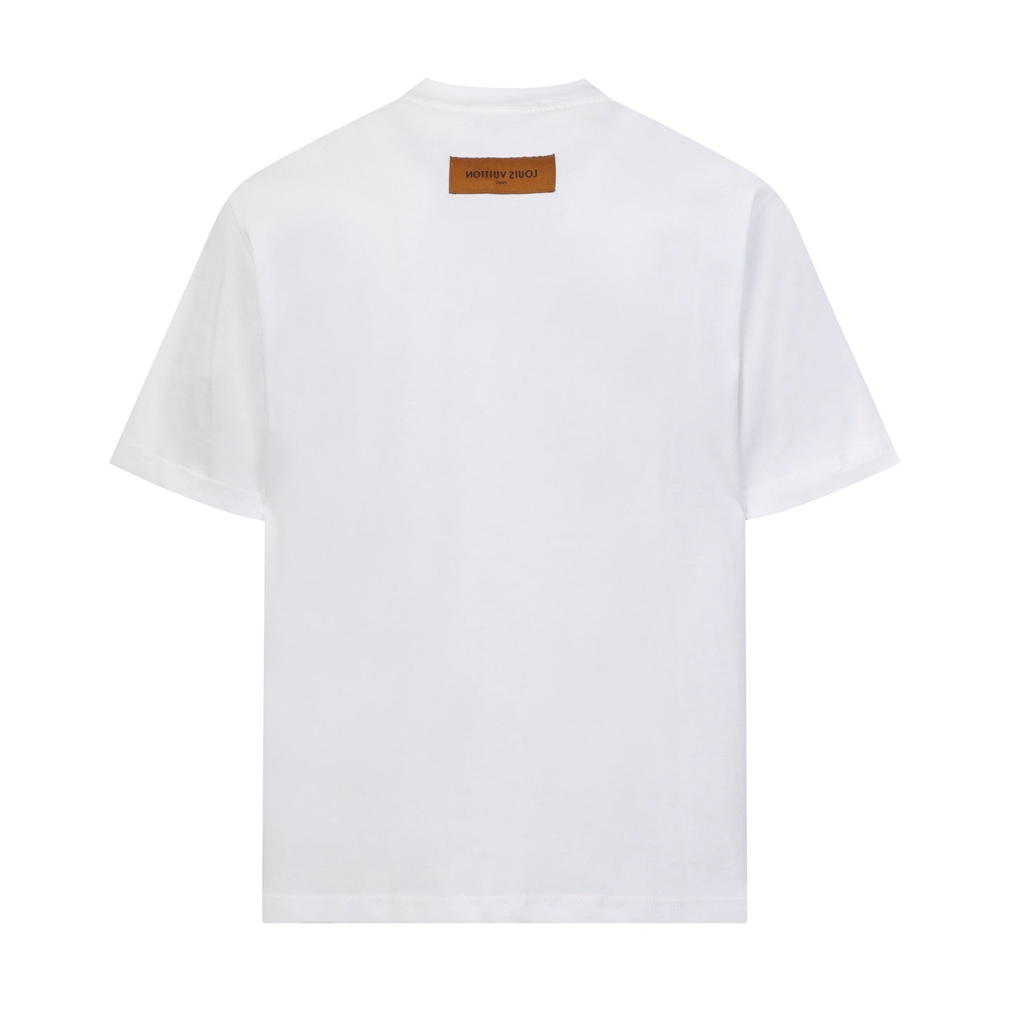 Camiseta de Louis Vuitton