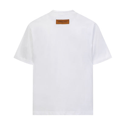 Camiseta de Louis Vuitton