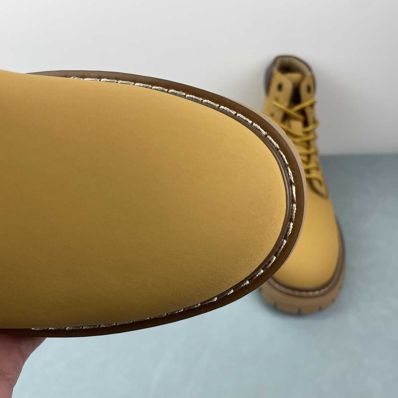 Bota Timberland