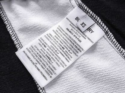 Short Burberry