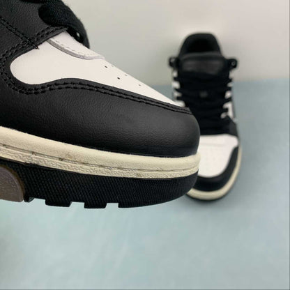 OFF-WHITE Out Of Office "000" Low