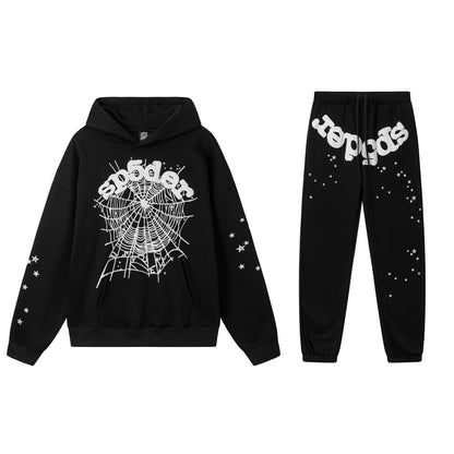 Conjunto Sp5der Angel