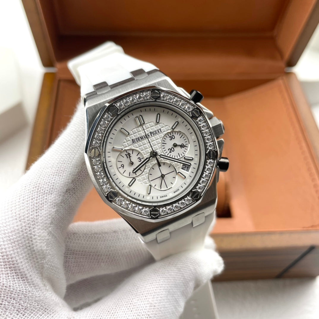 Royal Oak Medium