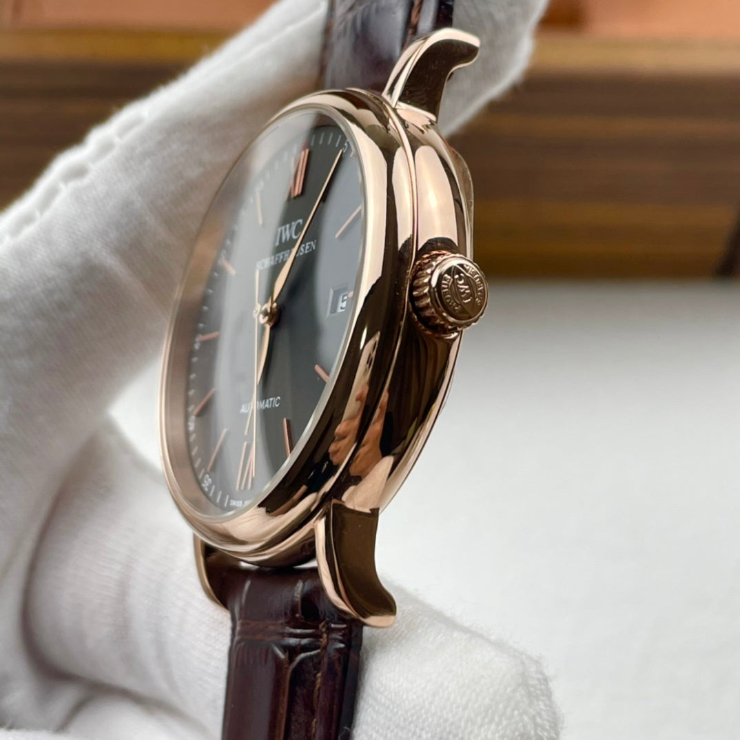 IWC Schaffhausen
