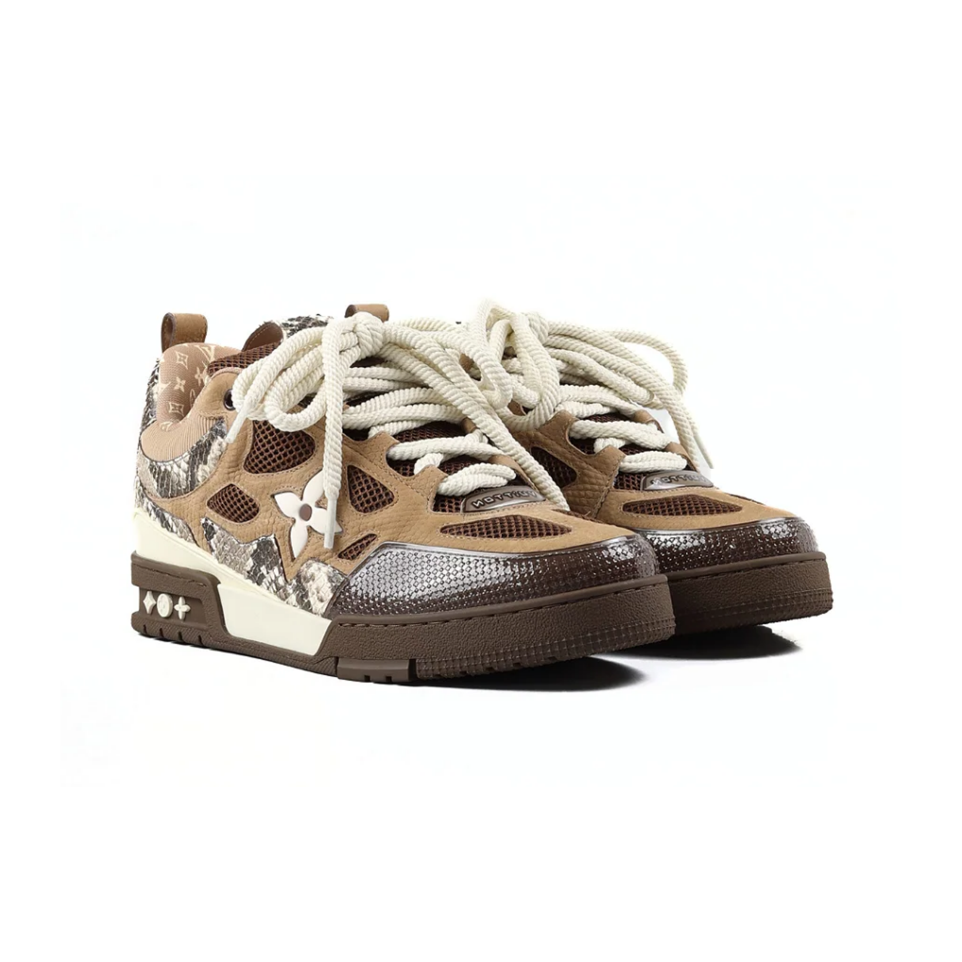 Louis Vuitton Skate
