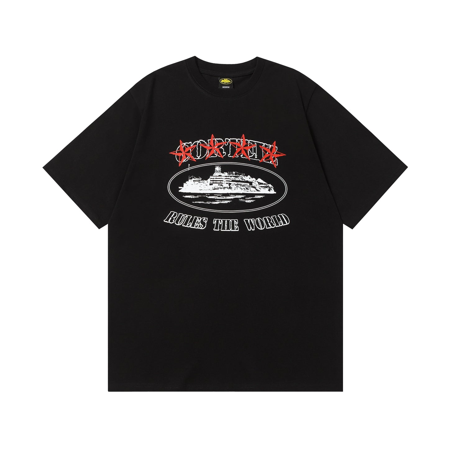 Camiseta Corteiz