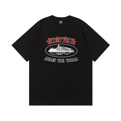 Camiseta Corteiz