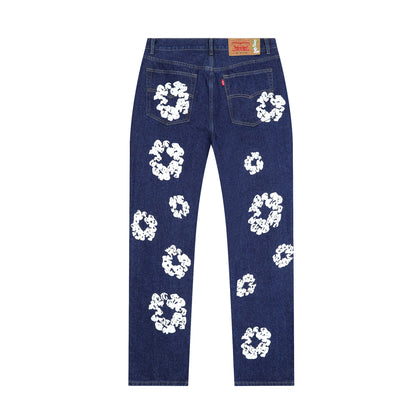 Conjunto Denim Tears