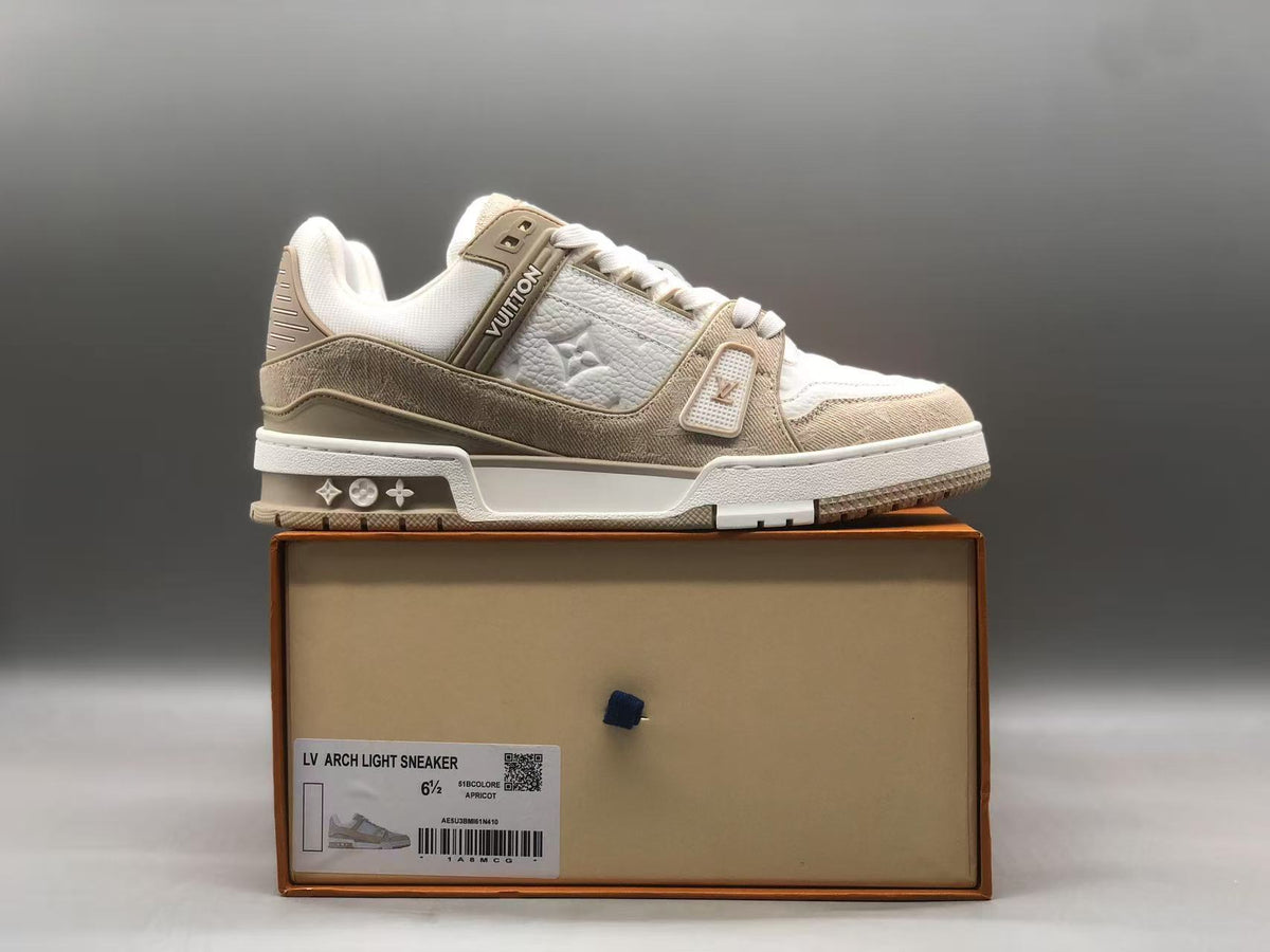 Louis Vuitton Trainer