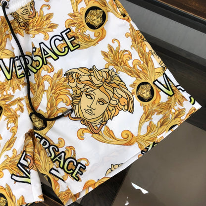 Pantalón corto de Versace