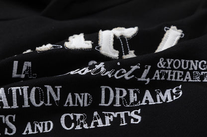 Sudadera con capucha Amiri