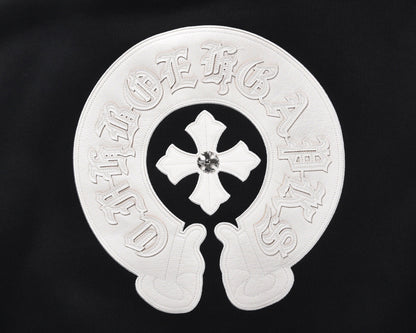 Chaqueta Chrome Hearts