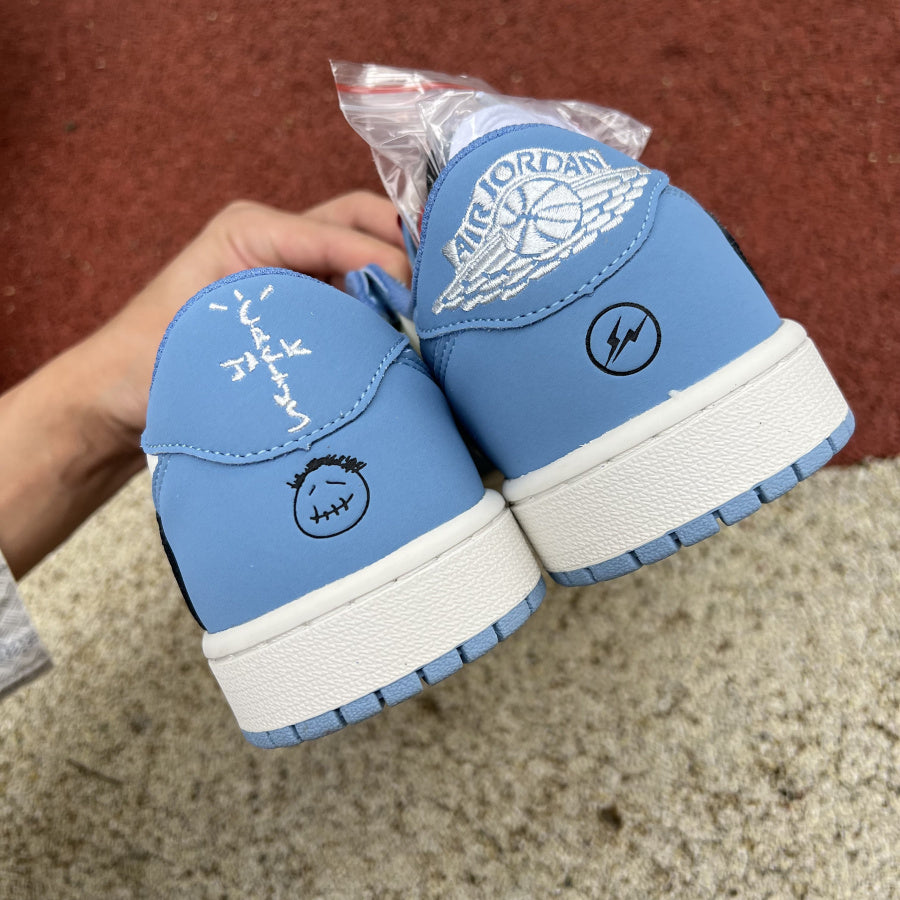 Jordan 1 Low