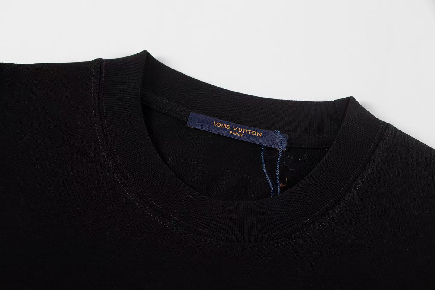 T-Shirt Louis Vuitton
