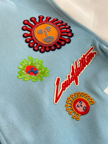 Chaqueta Louis Vuitton