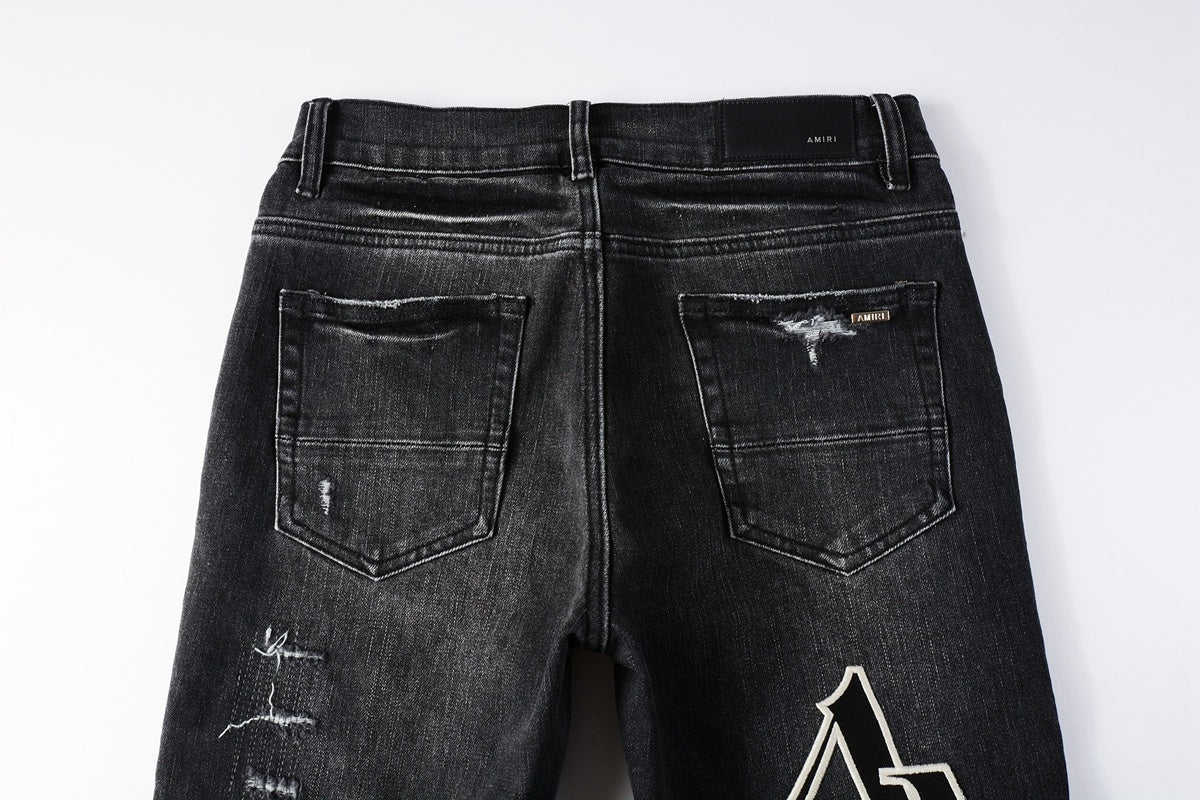 Pantalones vaqueros Amiri