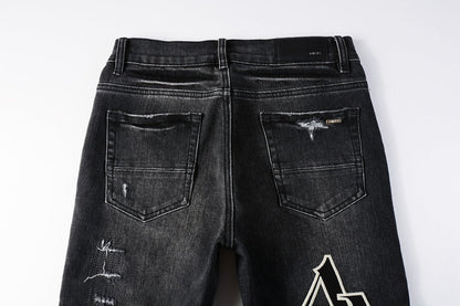 Pantalones vaqueros Amiri