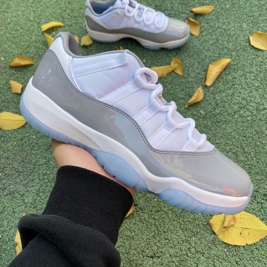 Air Jordan 11