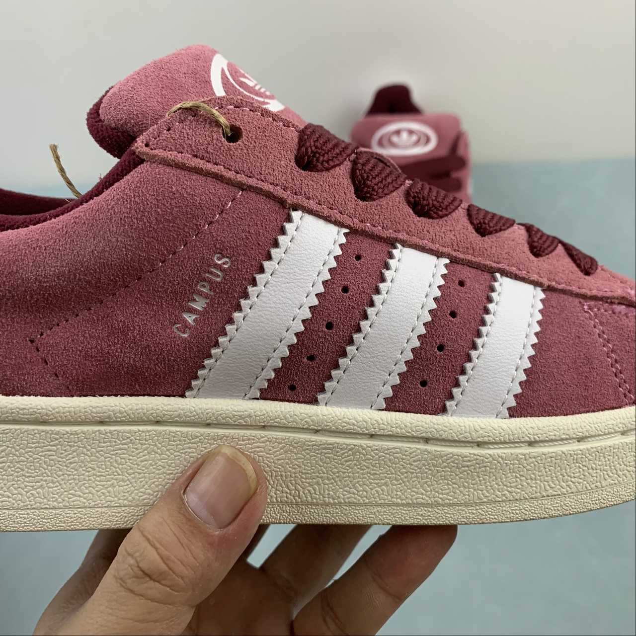 Adidas Campus 00s