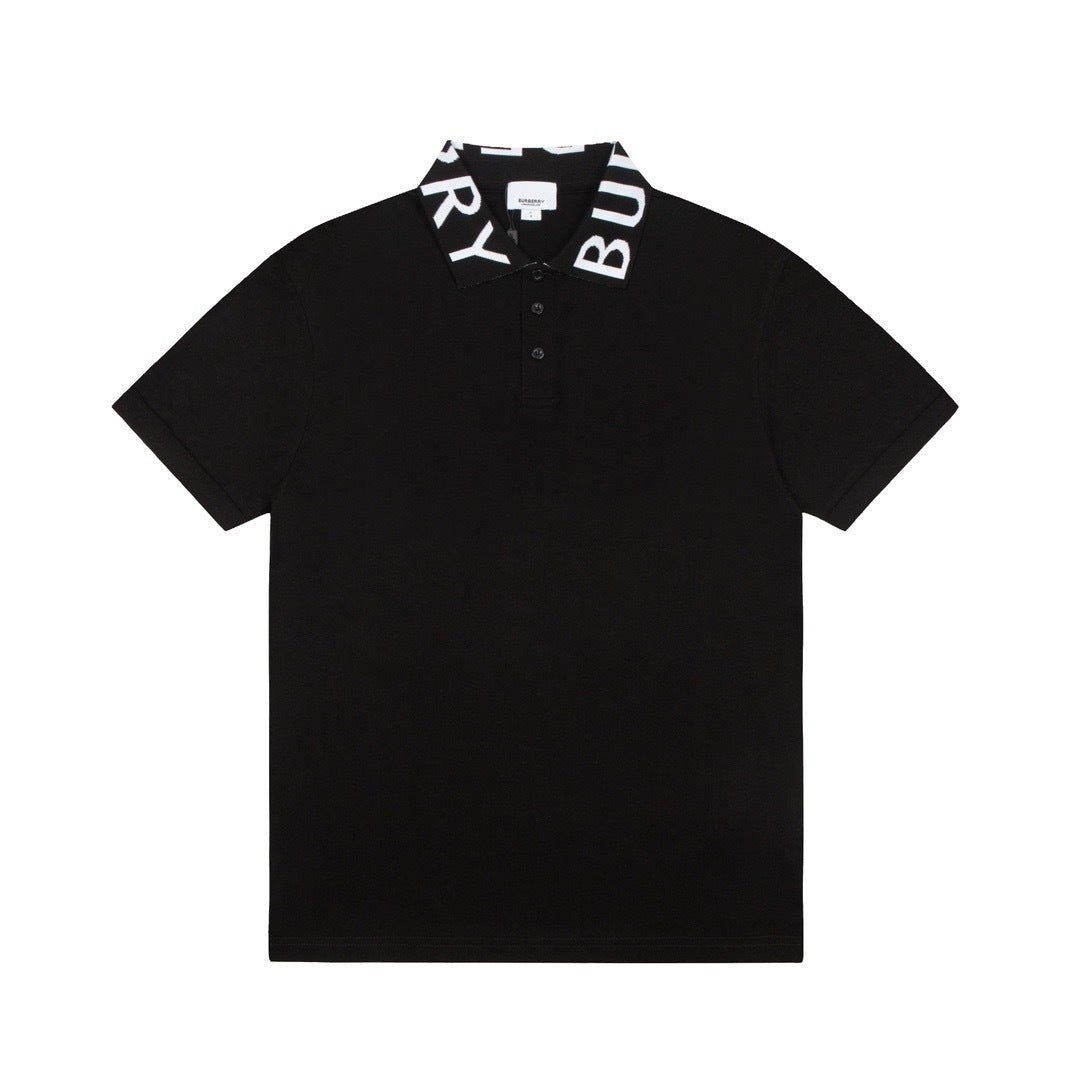 Polo Burberry