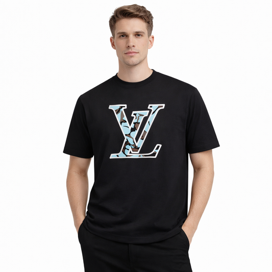 T-Shirt Louis Vuitton