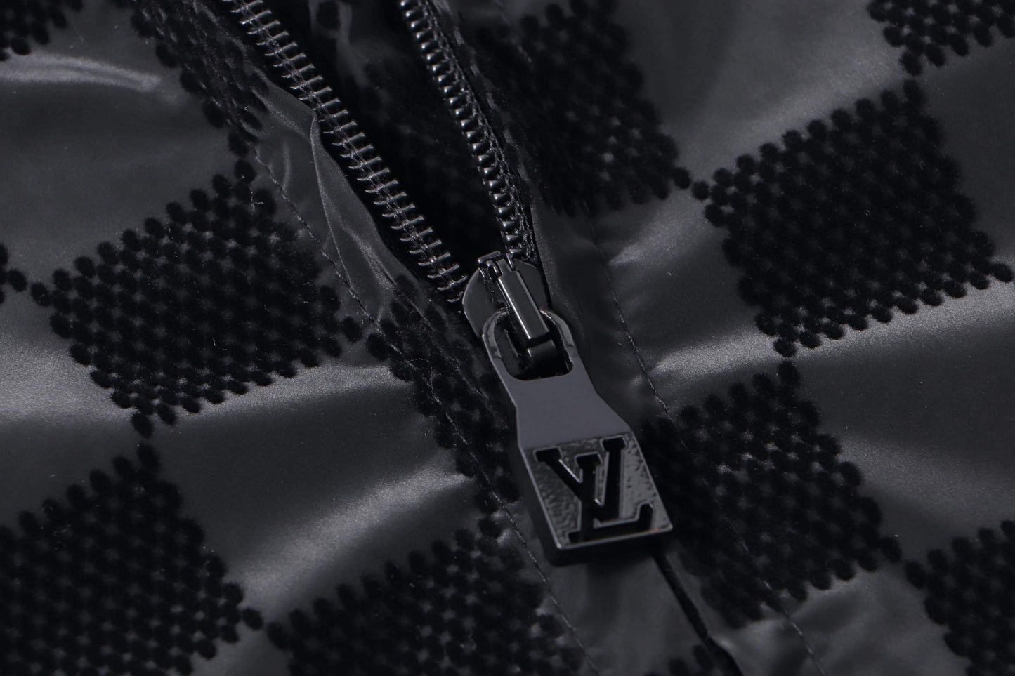 Casaco Louis Vuitton