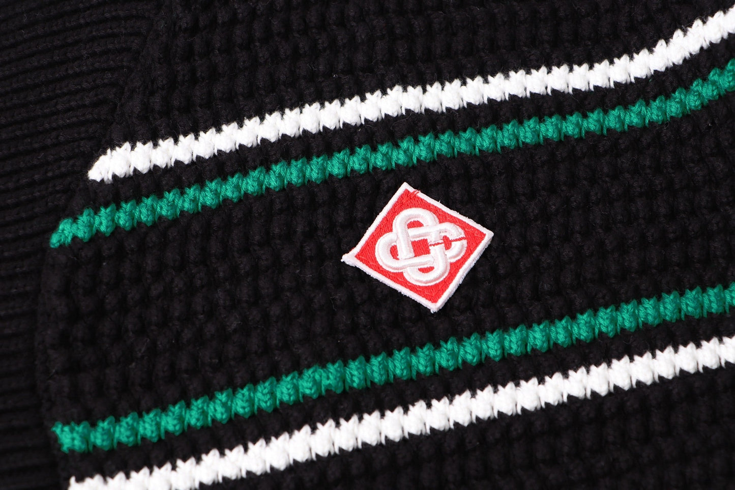 Casablanca Sweater