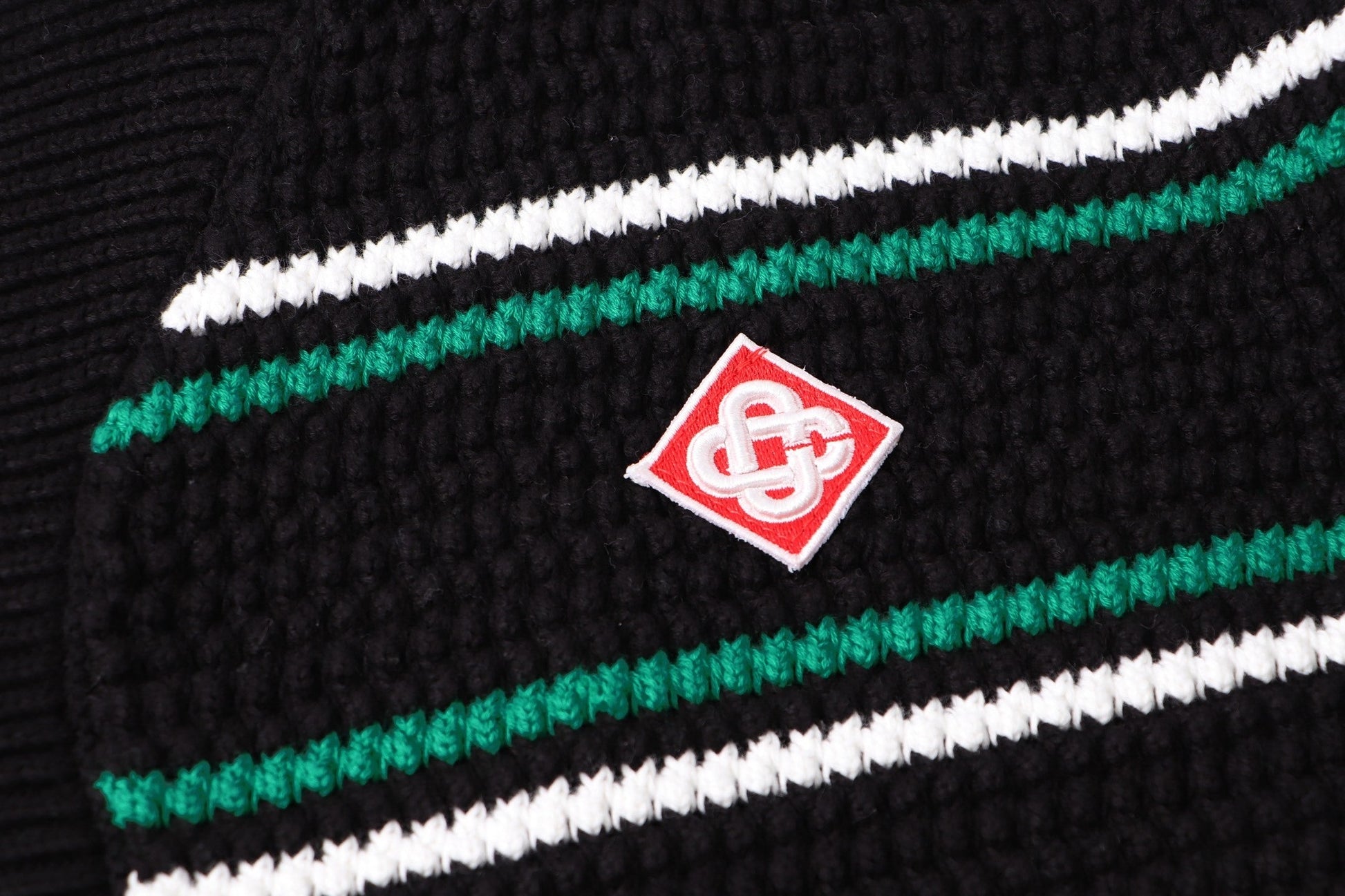 Casablanca Sweater