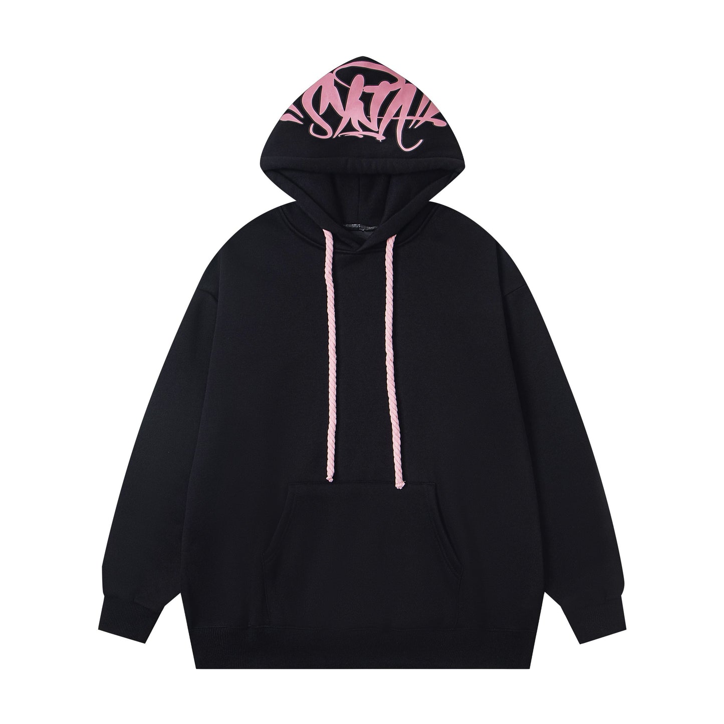 Sudadera con Capucha Syna World