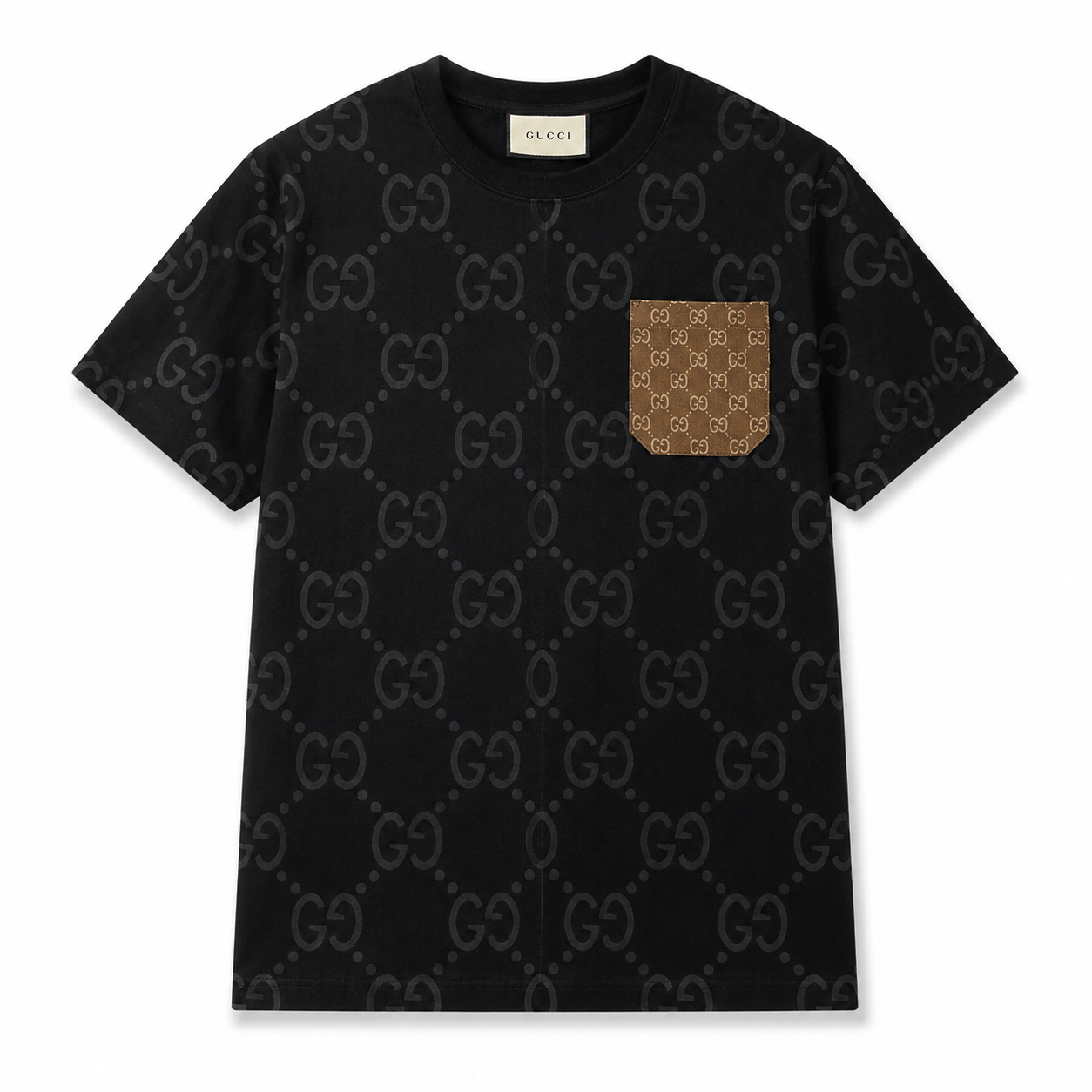 Camiseta Gucci
