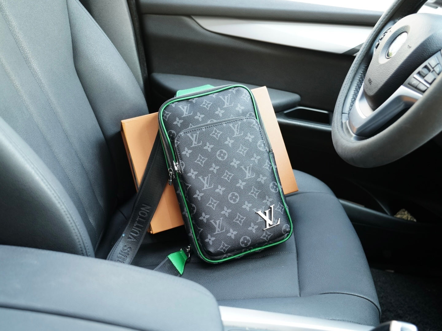 BAG´s Louis Vuitton 1.1
