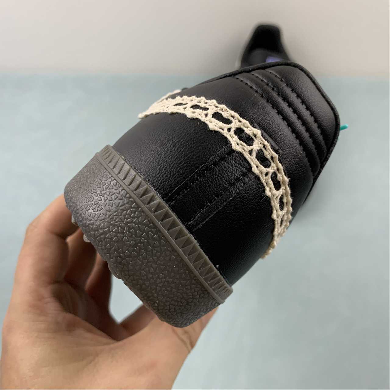 Adidas Samba