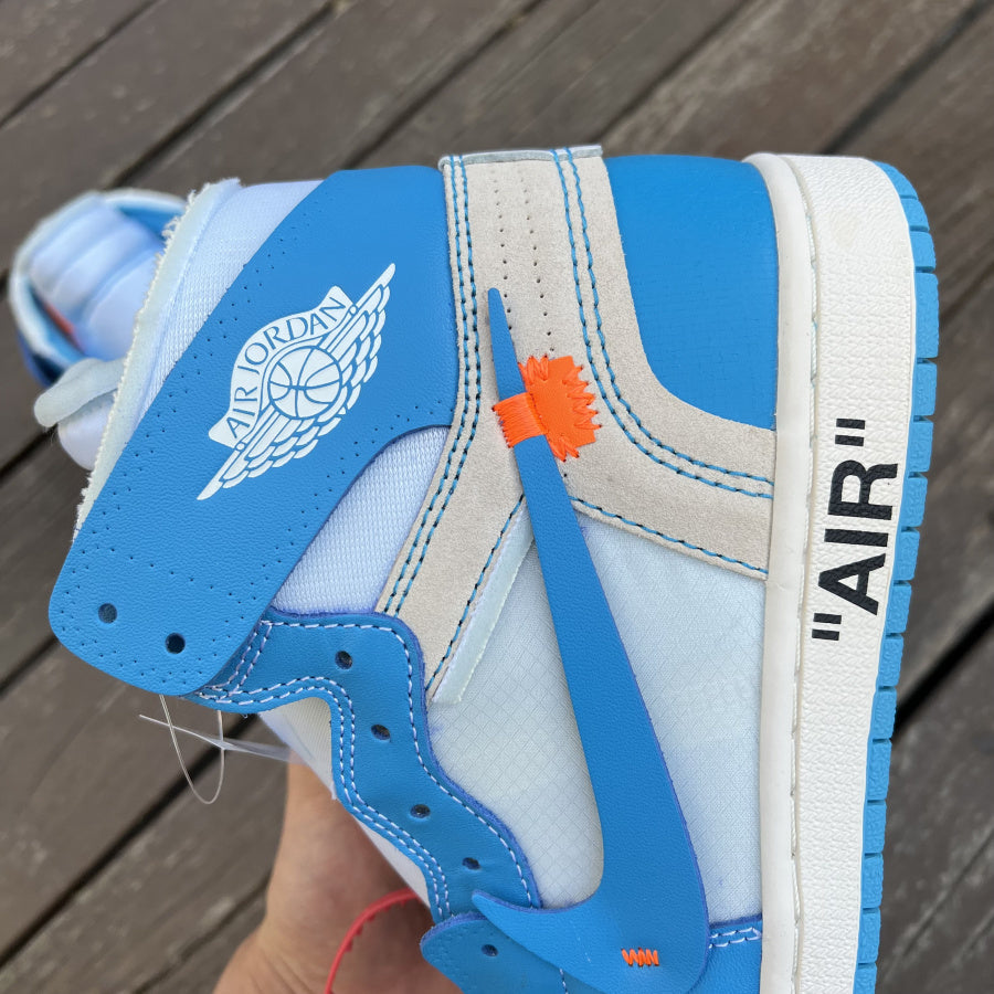 Jordan 1