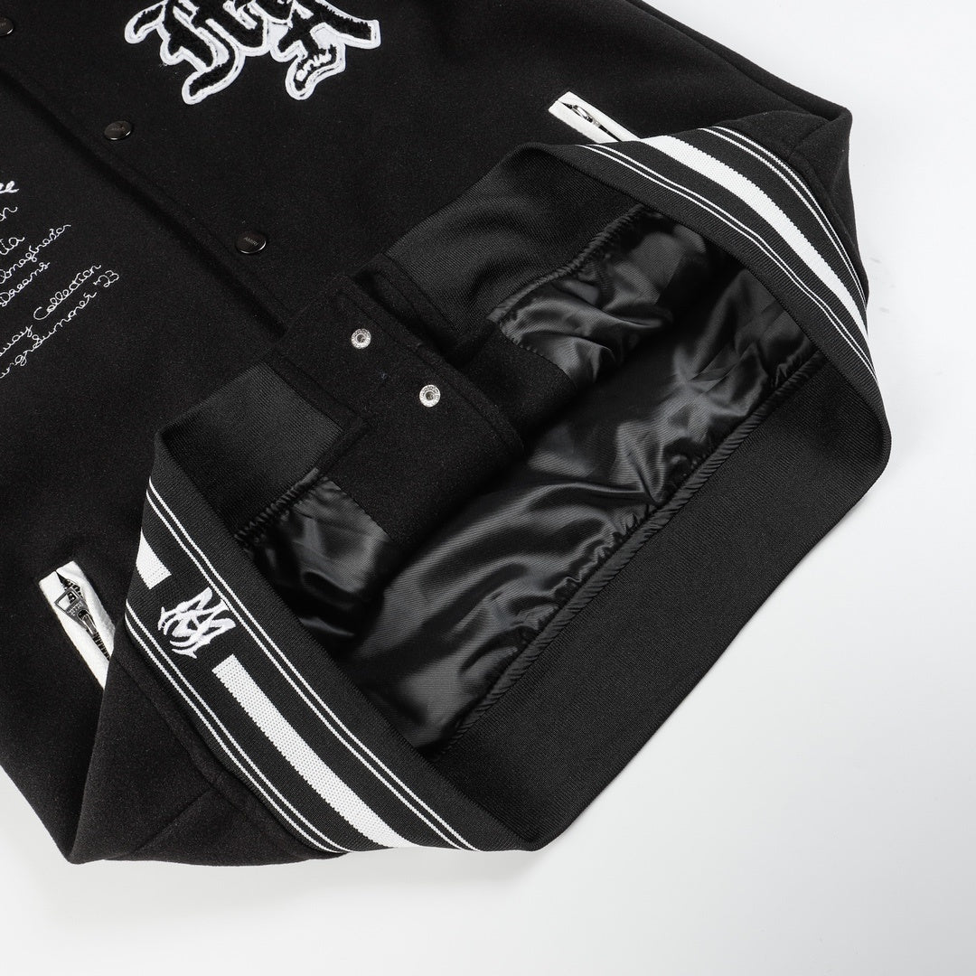 Chaqueta Amiri