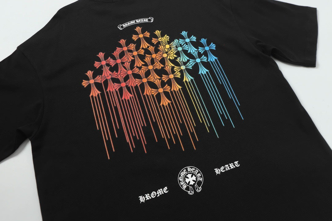 Camiseta Chrome Hearts