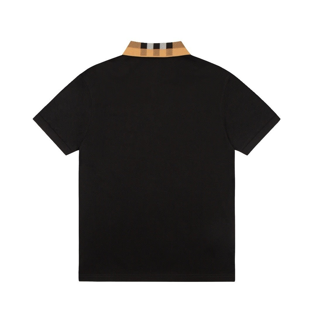 Polo Burberry