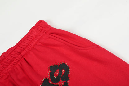 Conjunto Sp5der Angel