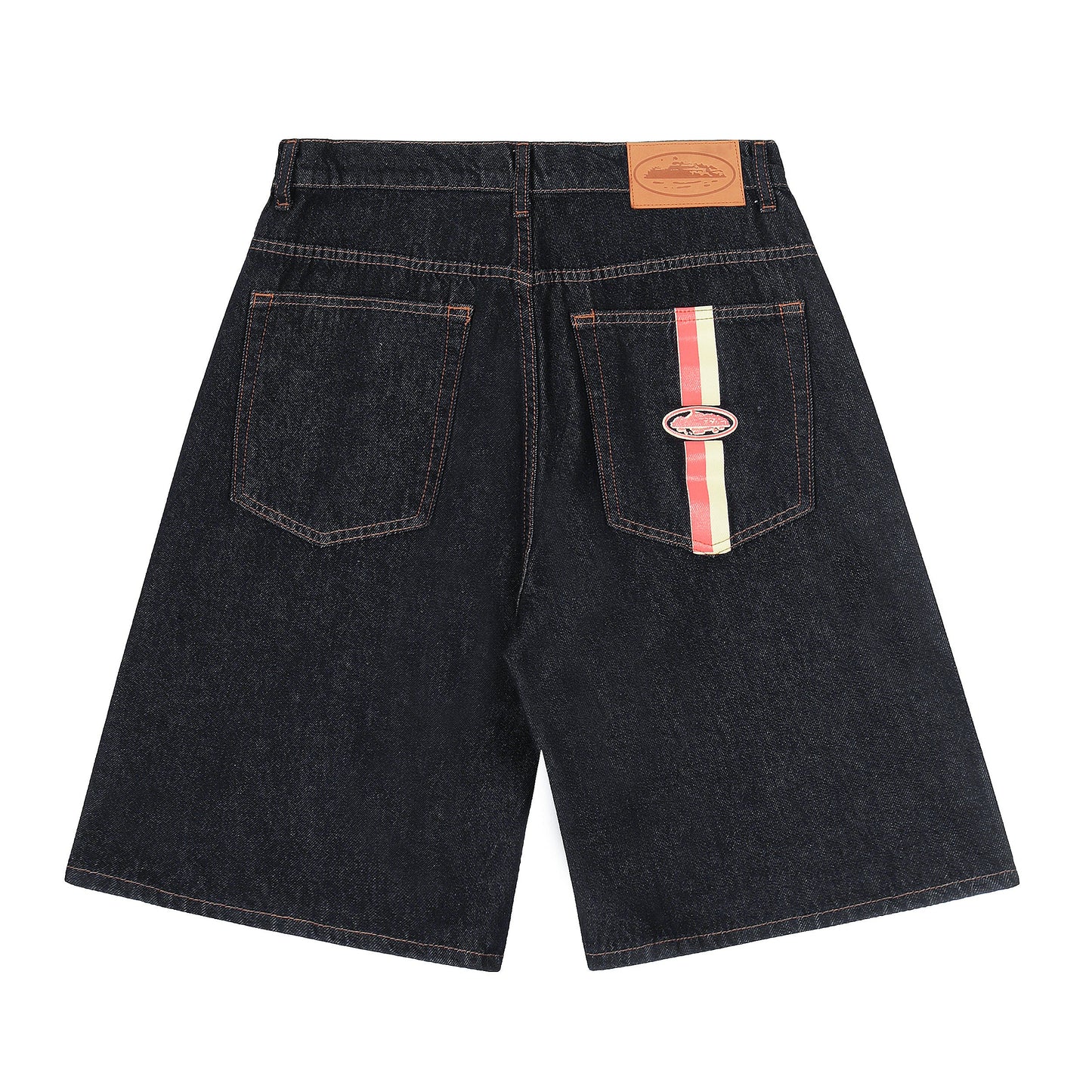 Short Corteiz