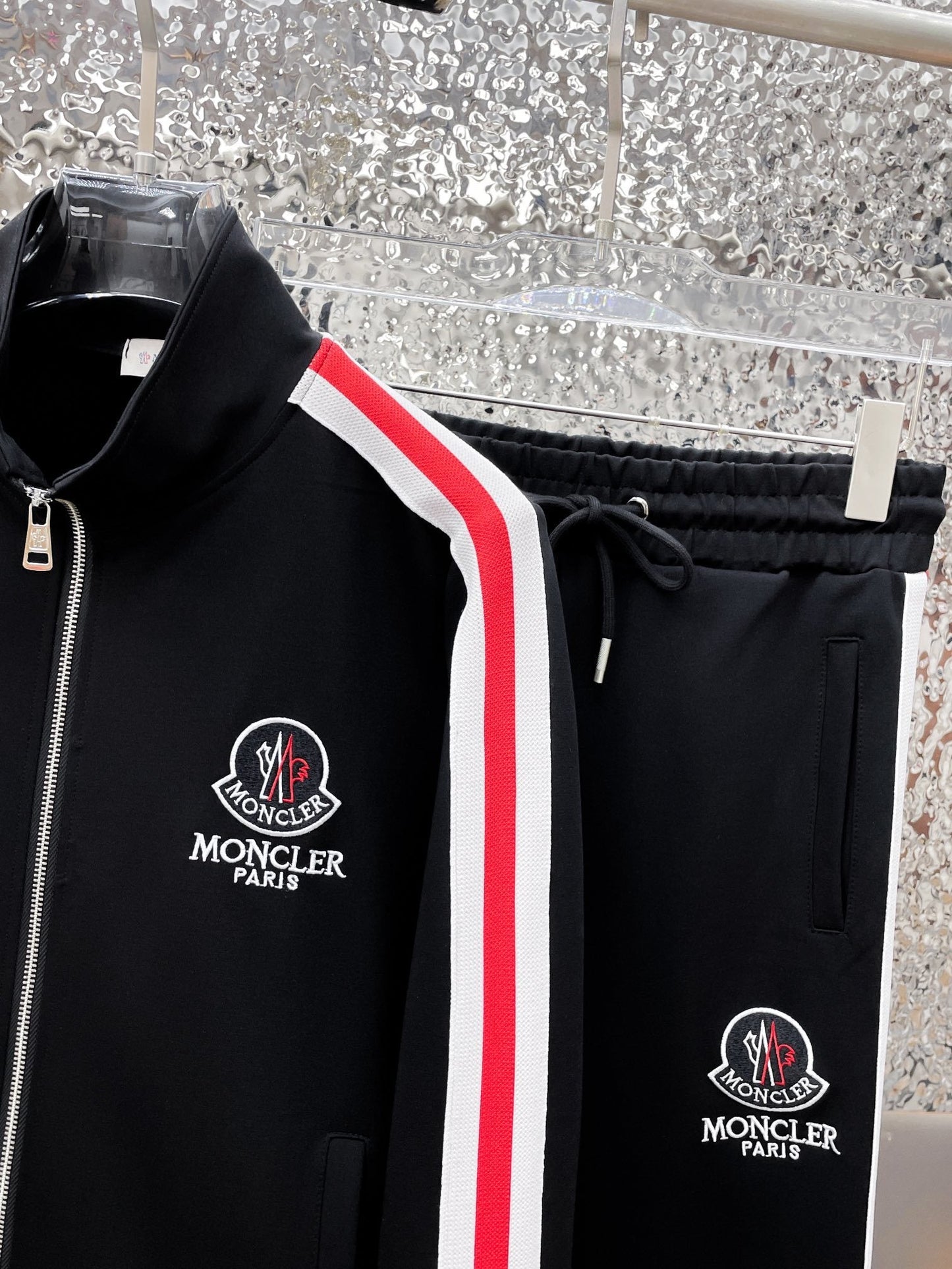 Moncler Tracksuits