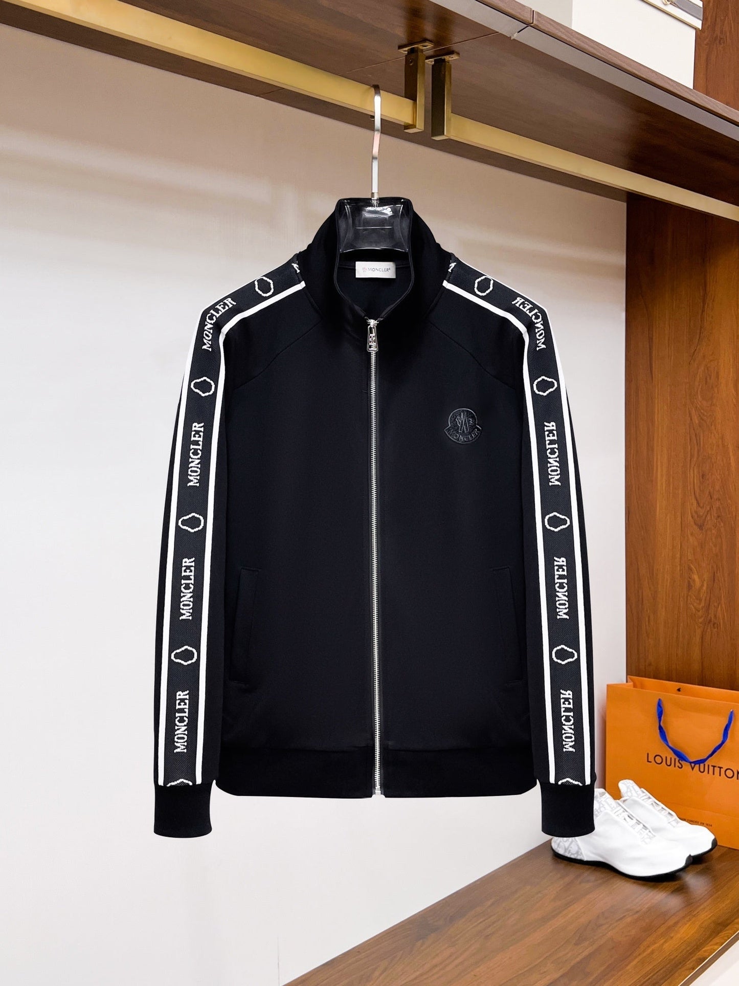 Moncler Tracksuits
