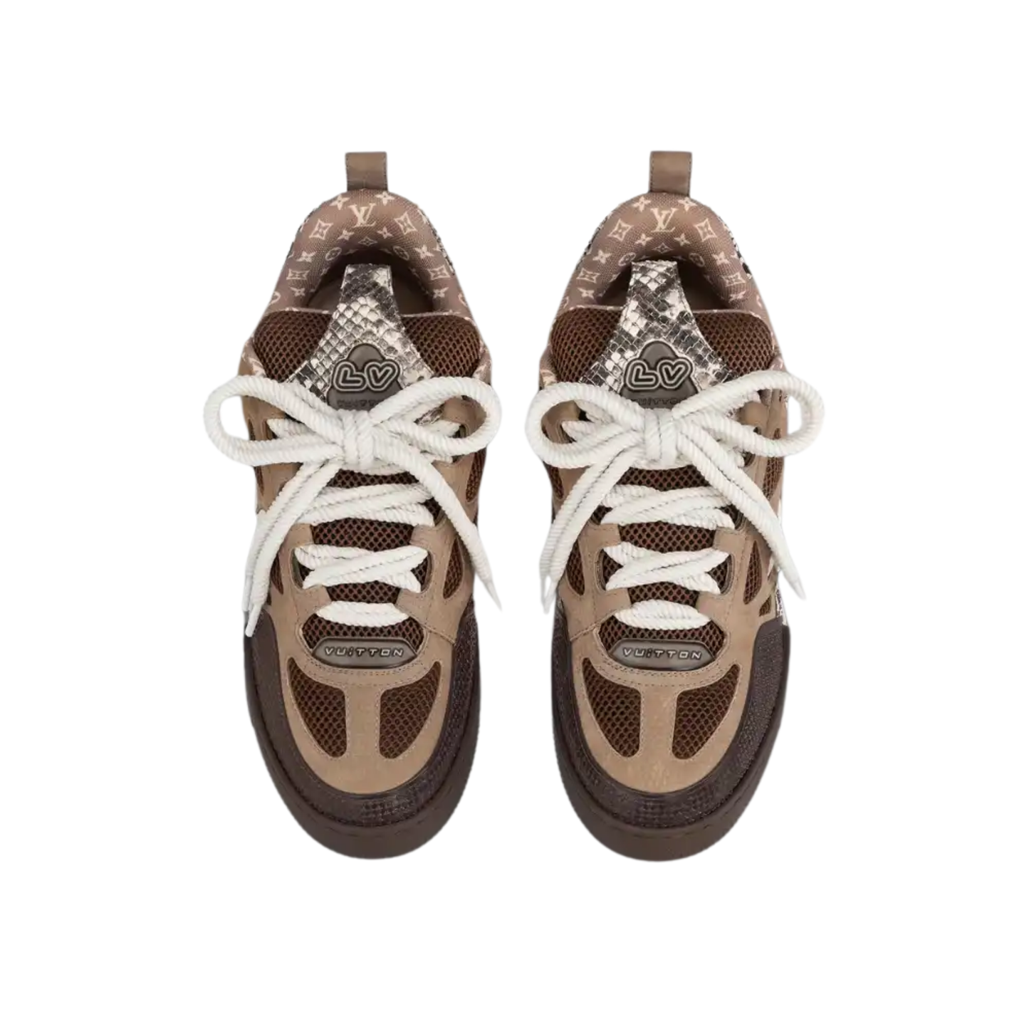 Louis Vuitton Skate