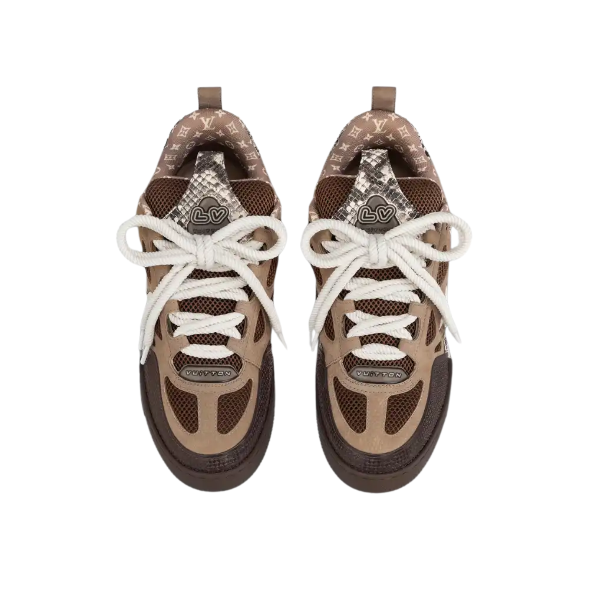 Louis Vuitton Skate