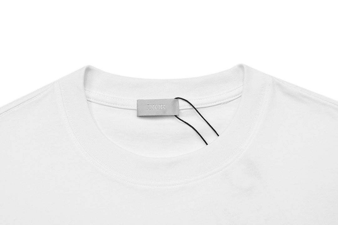 Camiseta Dior