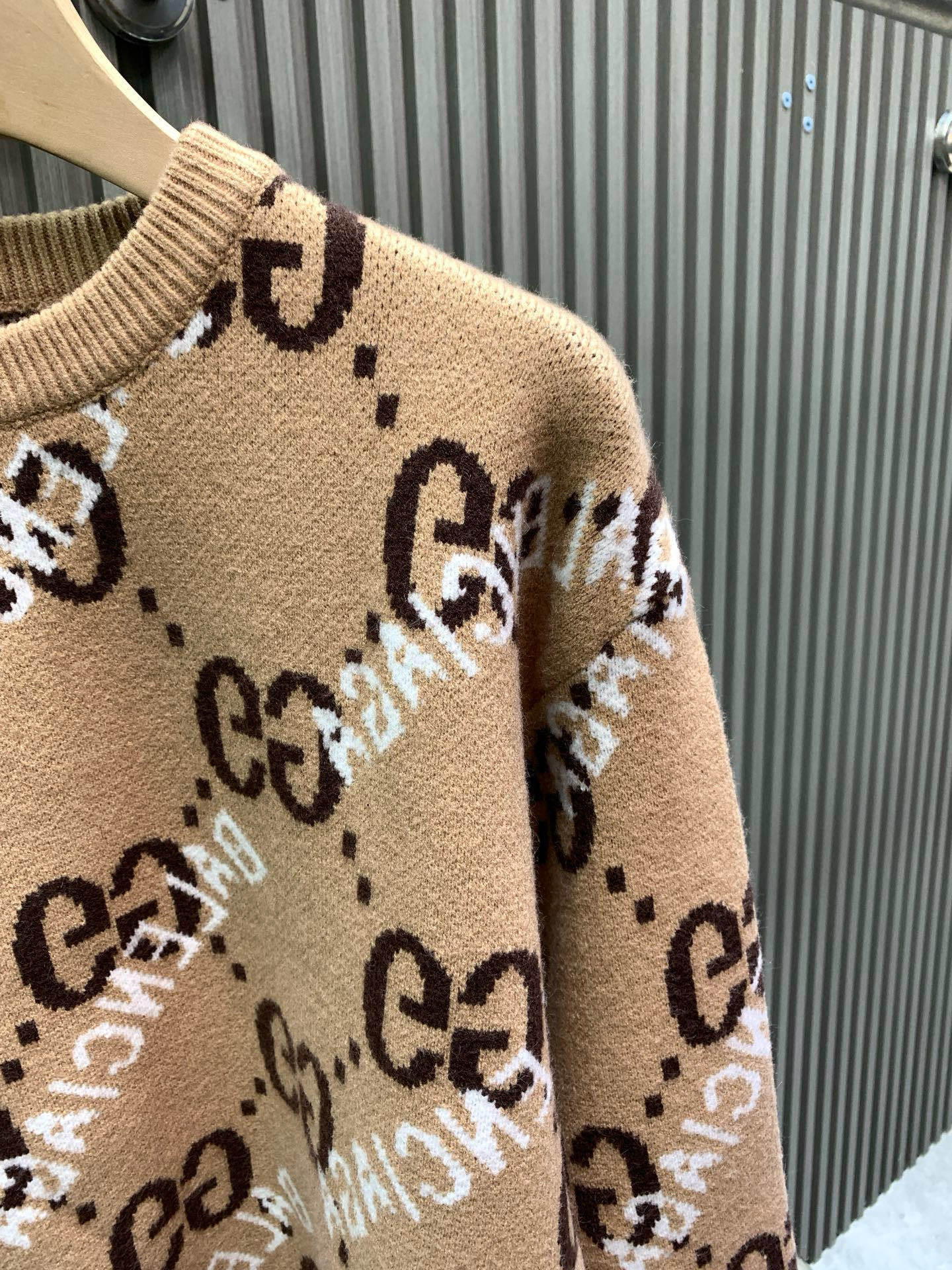 Suéter Gucci