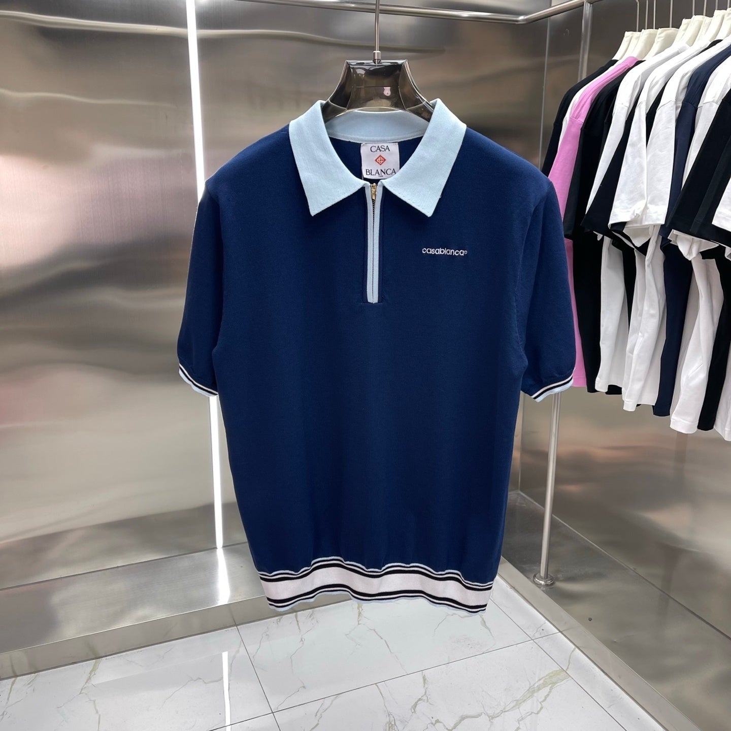Casablanca Conjunto Verão 1.1