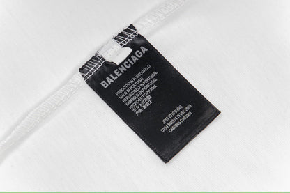 Camiseta Balenciaga