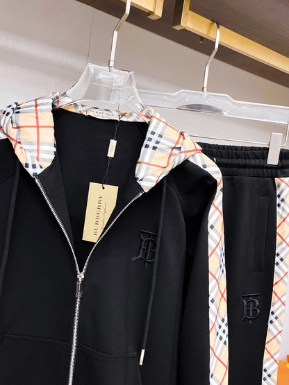 Conjunto Burberry 1.1