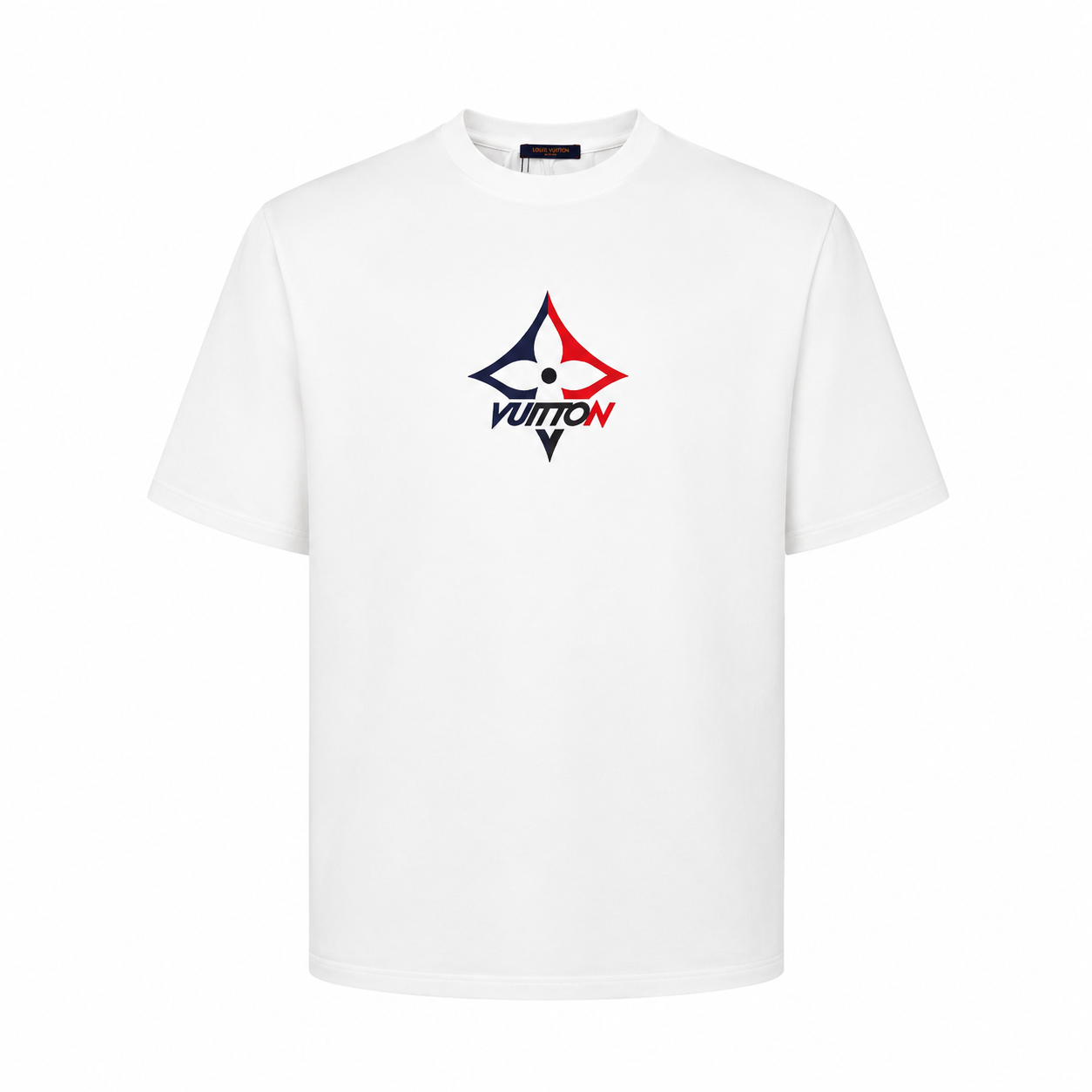 Camiseta Louis Vuitton
