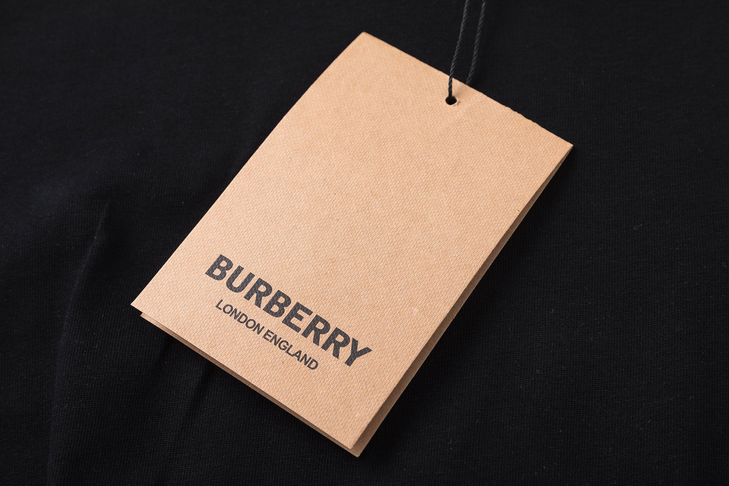 Suéter Burberry