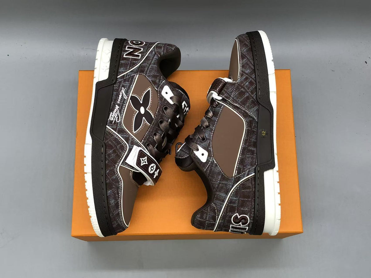 Louis Vuitton Trainer